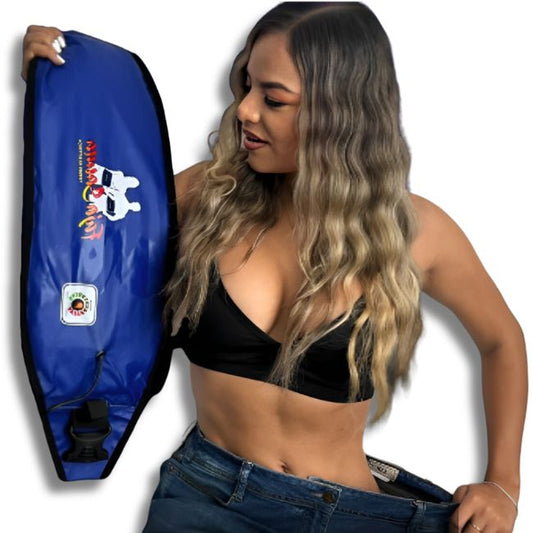 ThermoFit Pro - Faja Termoeléctrica