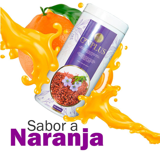 TRATAMIENTO EFECTIVO PARA COLON IRRITABLE Y ESTREÑIMIENTO **CN-PLUS** - Puntostar.co